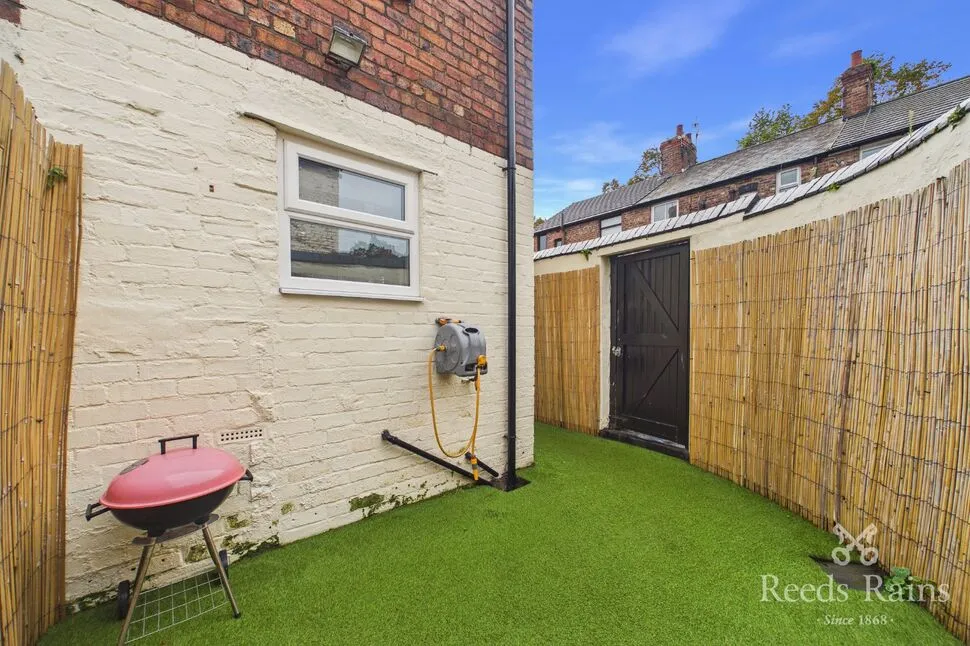 Homerton Road, Liverpool, L6, photo 11