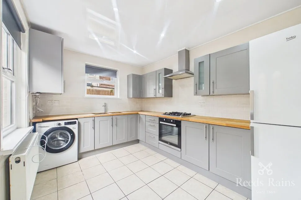 Homerton Road, Liverpool, L6, photo 5