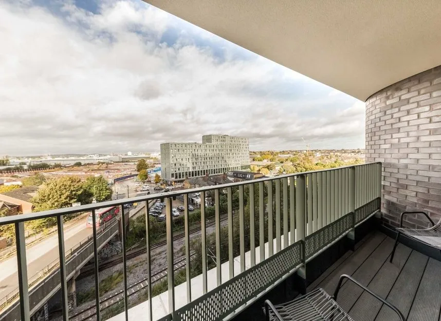 Union Way, Old Oak Common, NW10, photo 5