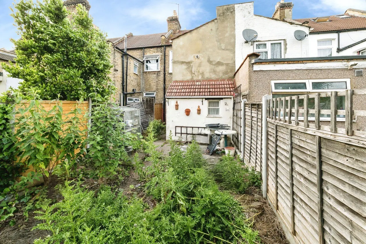 Thorpe Road, East Ham, London, E6, photo 16