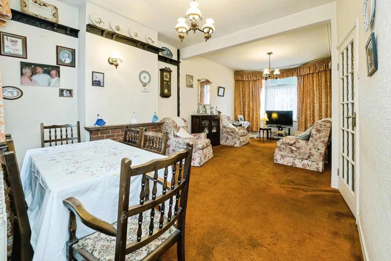 Thorpe Road, East Ham, London, E6, photo 2