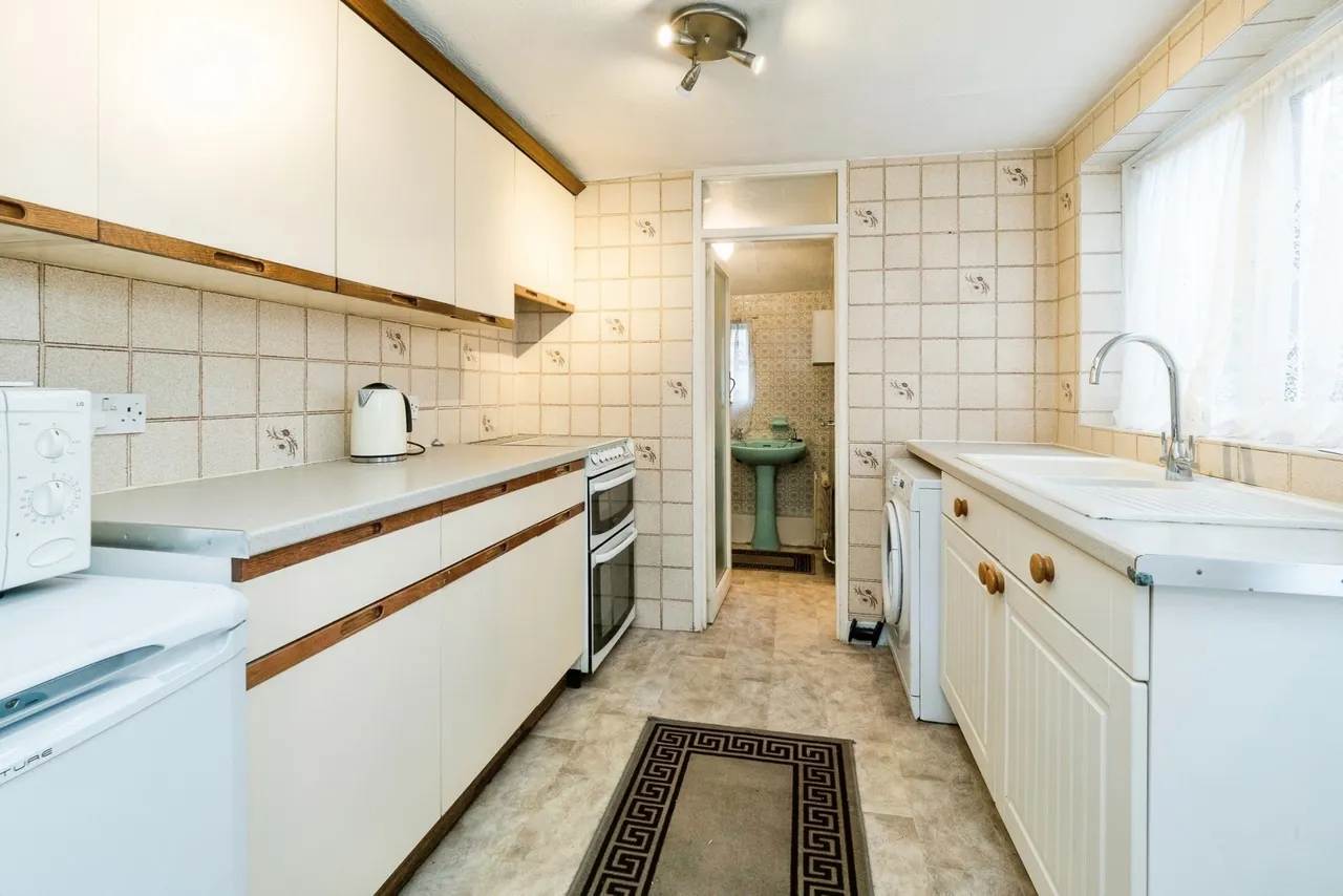 Thorpe Road, East Ham, London, E6, photo 5