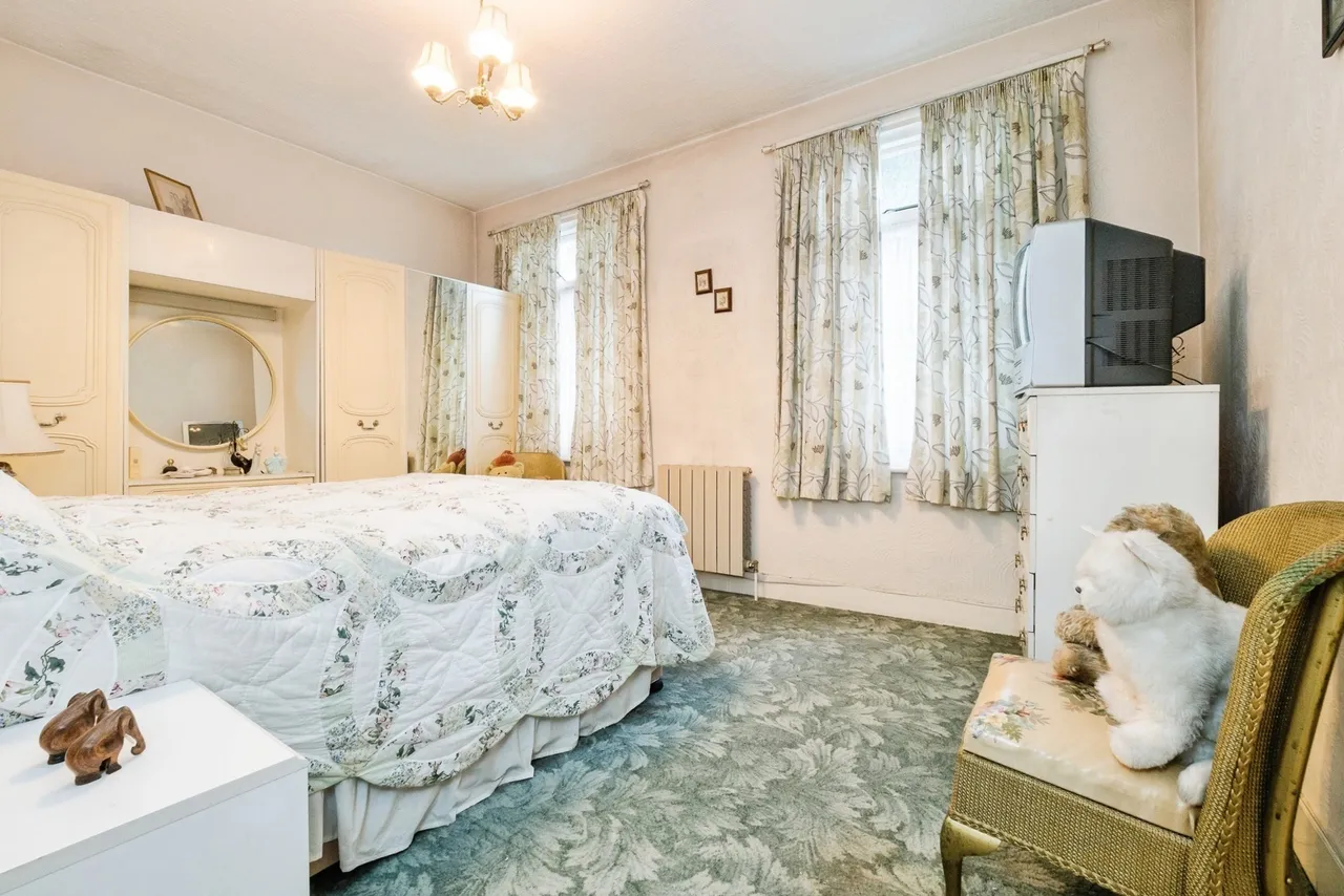 Thorpe Road, East Ham, London, E6, photo 9