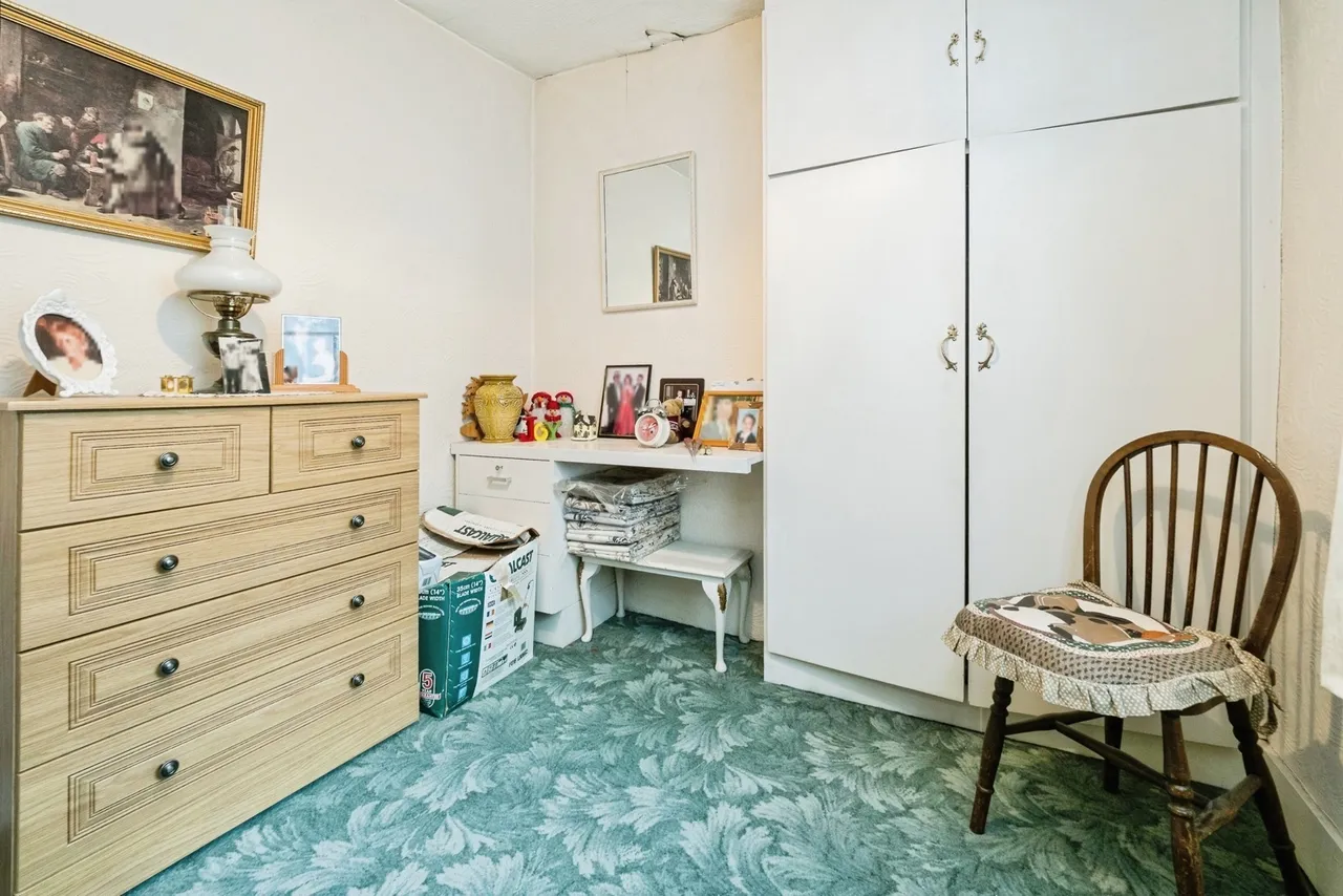 Thorpe Road, East Ham, London, E6, photo 10