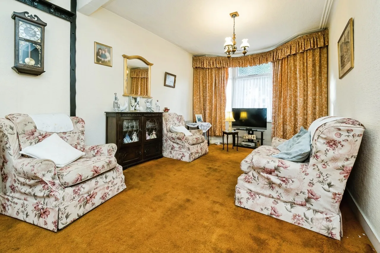 Thorpe Road, East Ham, London, E6, photo 4
