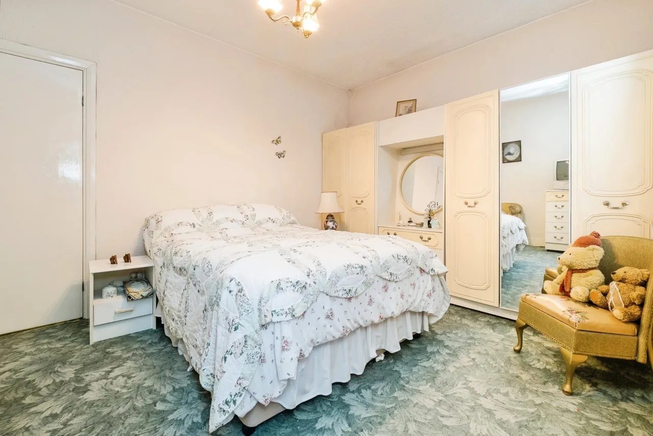 Thorpe Road, East Ham, London, E6, photo 8
