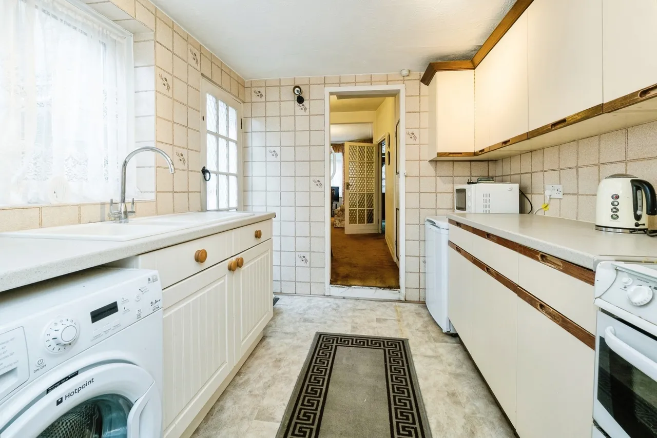 Thorpe Road, East Ham, London, E6, photo 6
