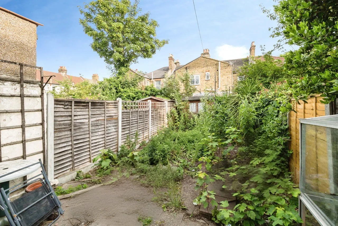 Thorpe Road, East Ham, London, E6, photo 15