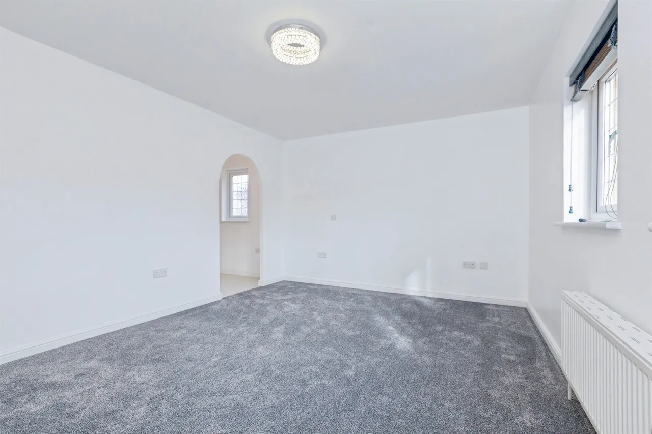 Fell Close, Fleckney, LE8, photo 12