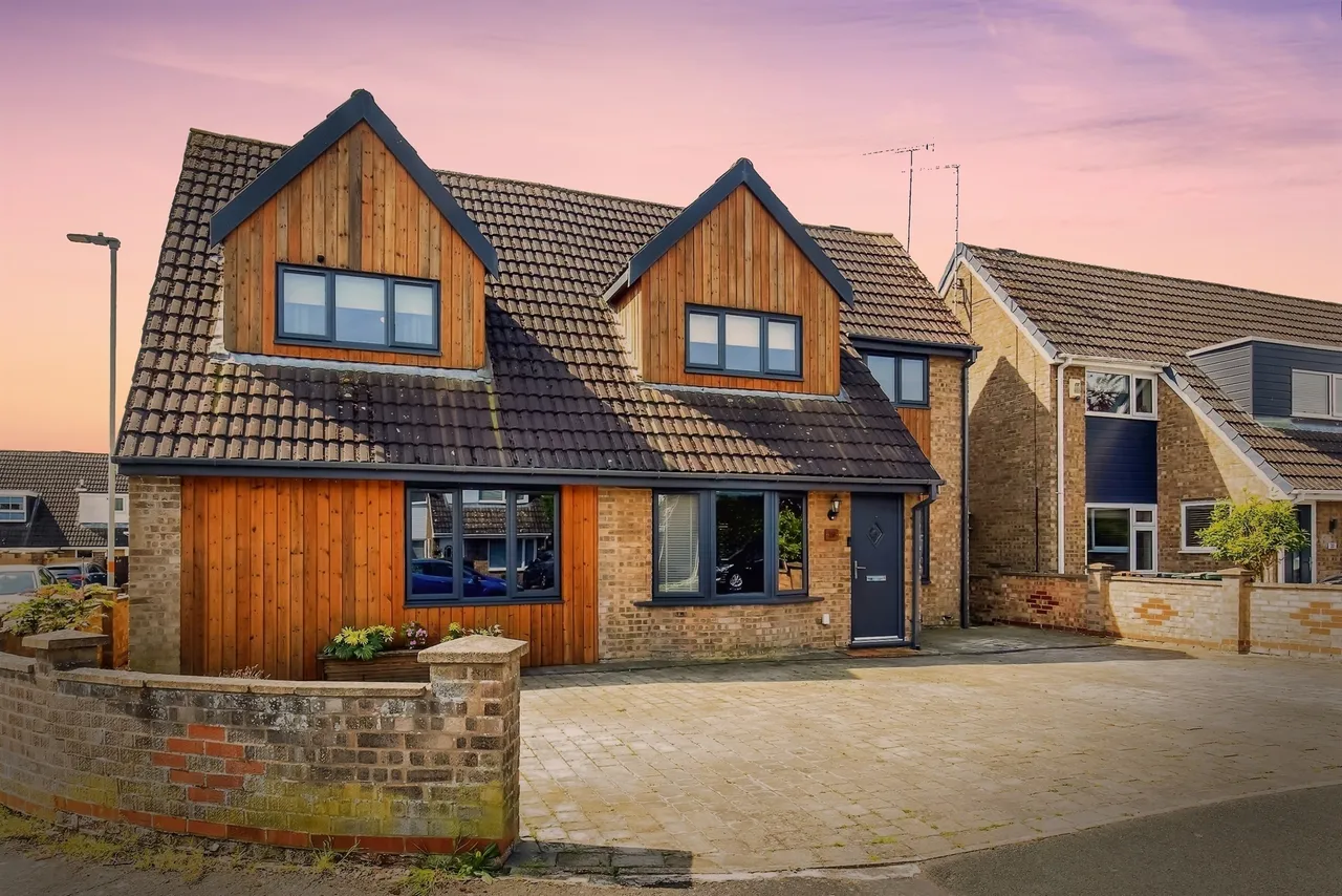 Oslo Gardens, Corby, NN18, photo 23