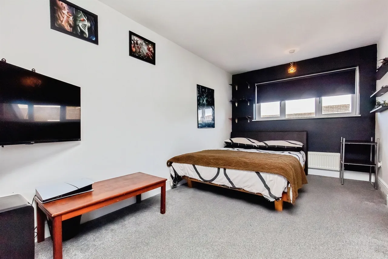 Oslo Gardens, Corby, NN18, photo 14