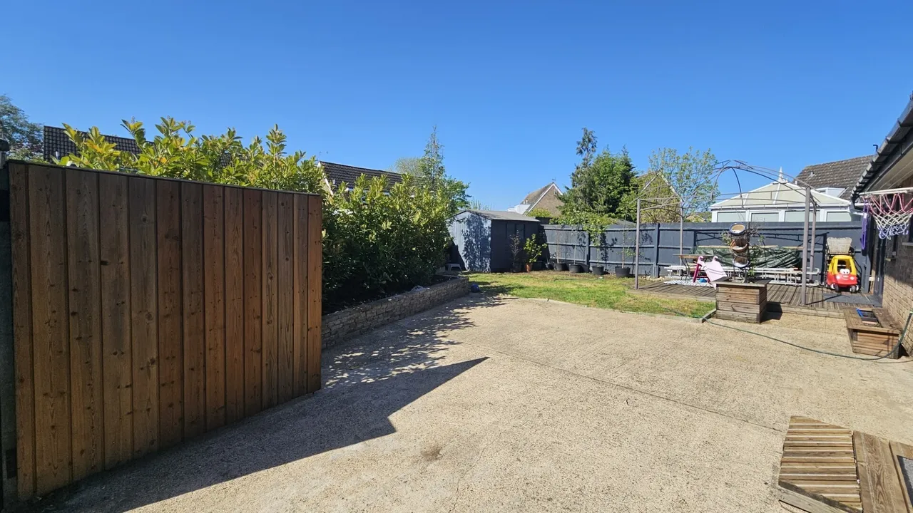 Oslo Gardens, Corby, NN18, photo 21
