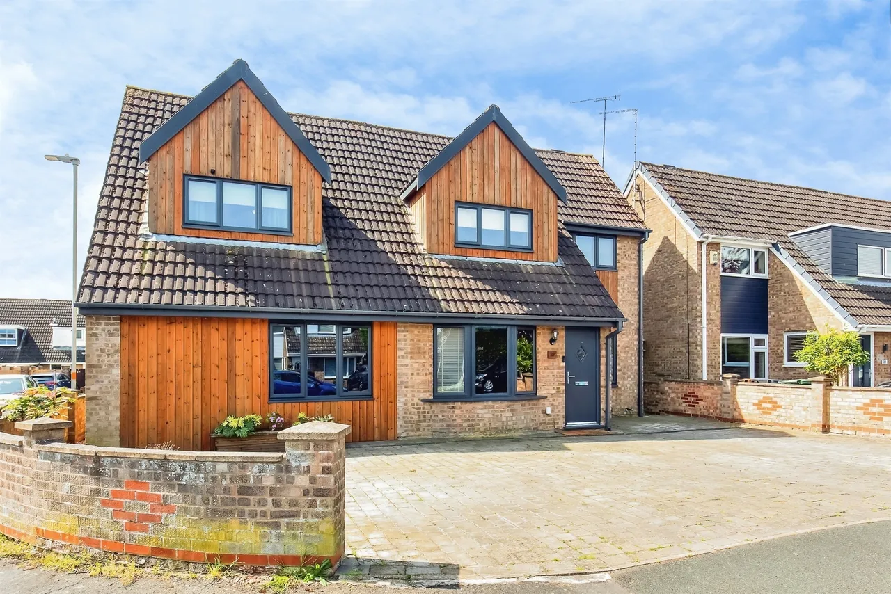 Oslo Gardens, Corby, NN18, photo 22