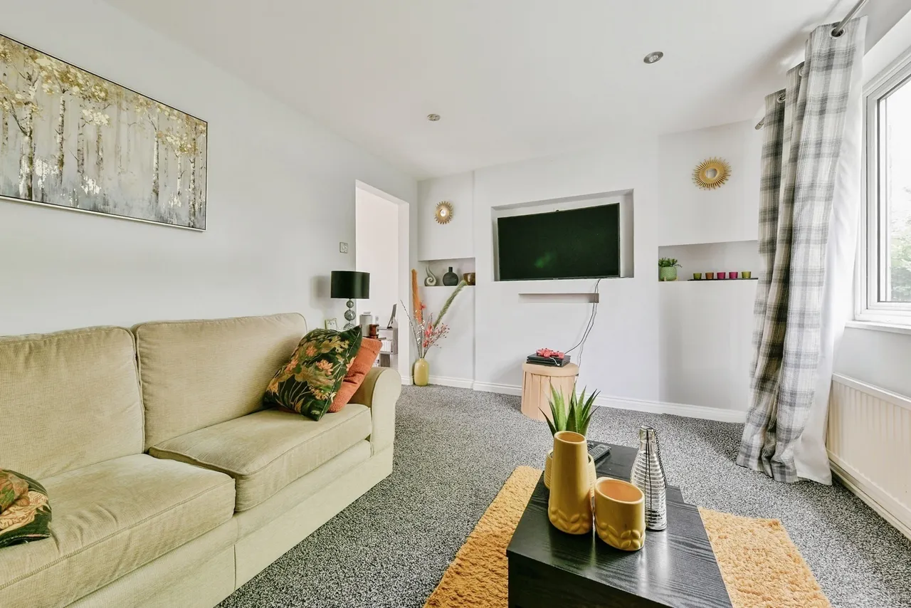 Durham Road, Stevenage, Hertfordshire, SG1, photo 4