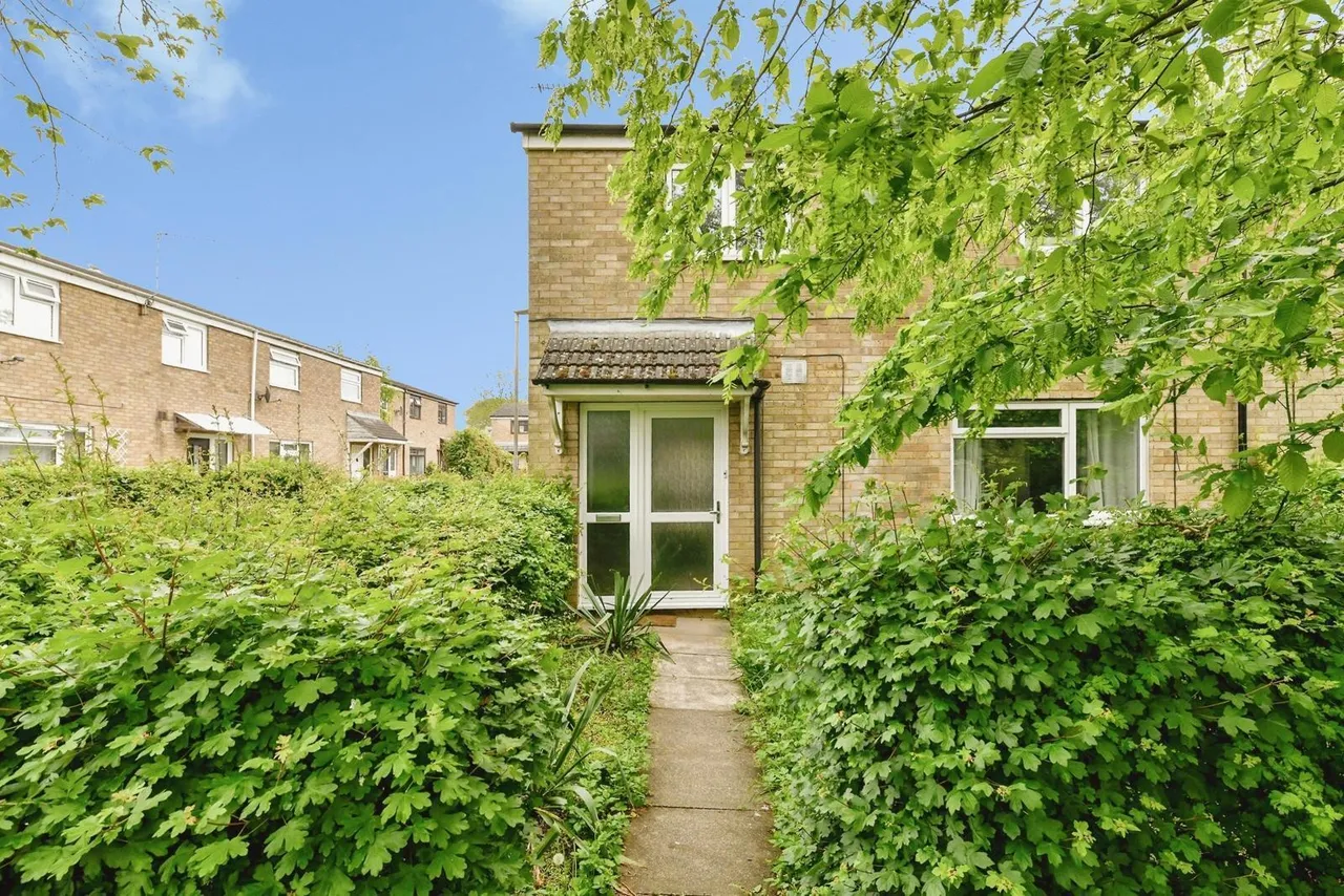 Durham Road, Stevenage, Hertfordshire, SG1, photo 16