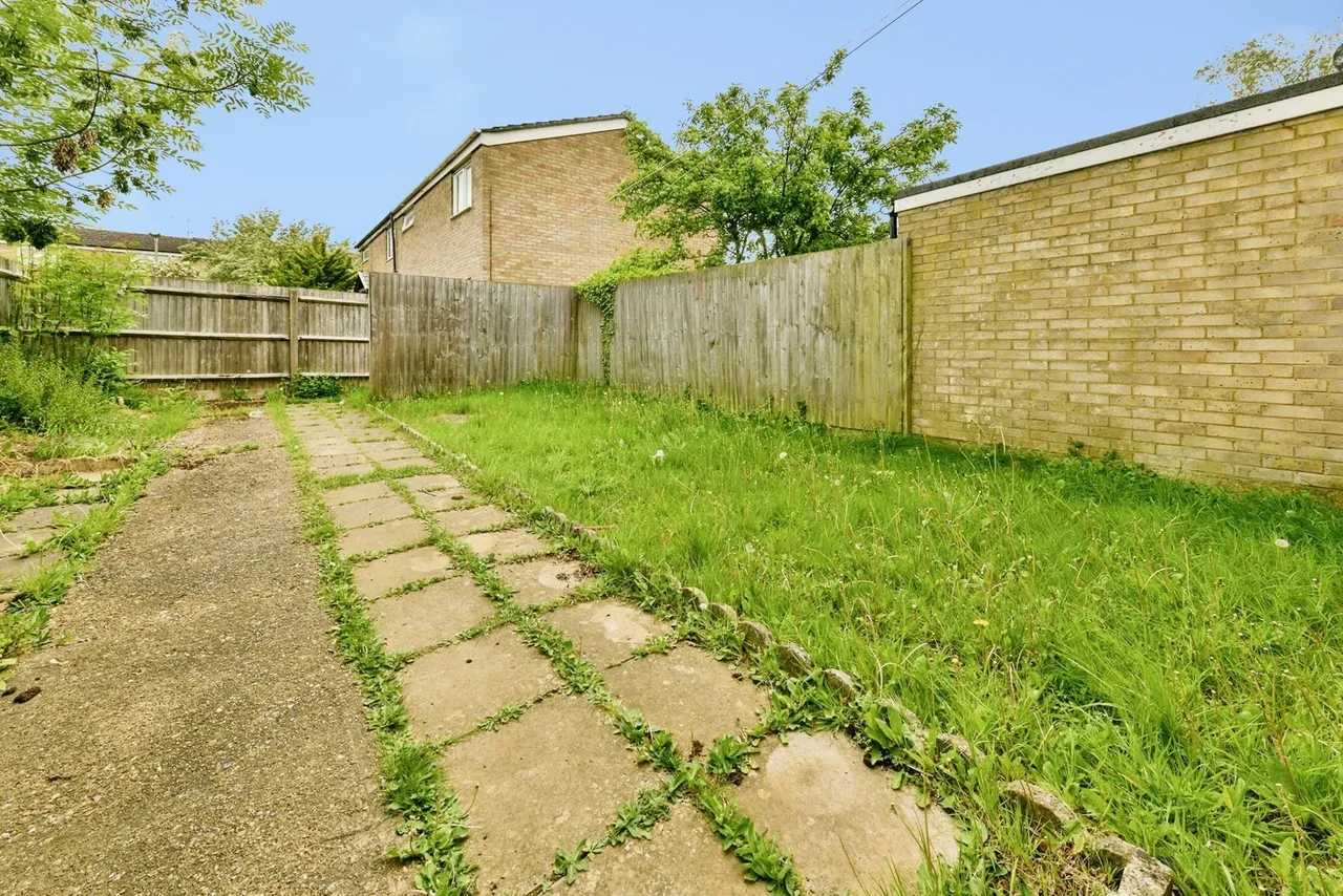 Durham Road, Stevenage, Hertfordshire, SG1, photo 11