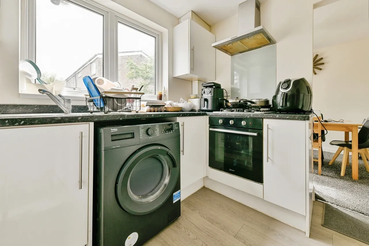 Durham Road, Stevenage, Hertfordshire, SG1, photo 6