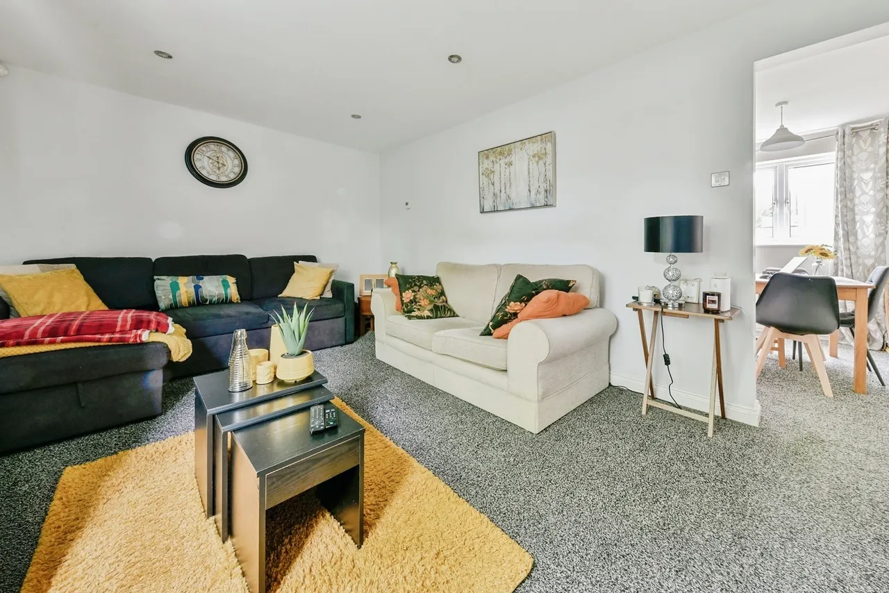 Durham Road, Stevenage, Hertfordshire, SG1, photo 3