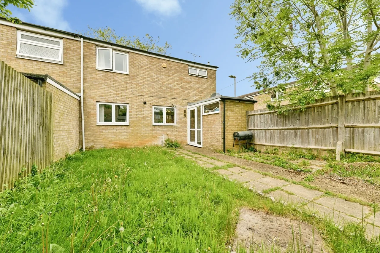 Durham Road, Stevenage, Hertfordshire, SG1, photo 2