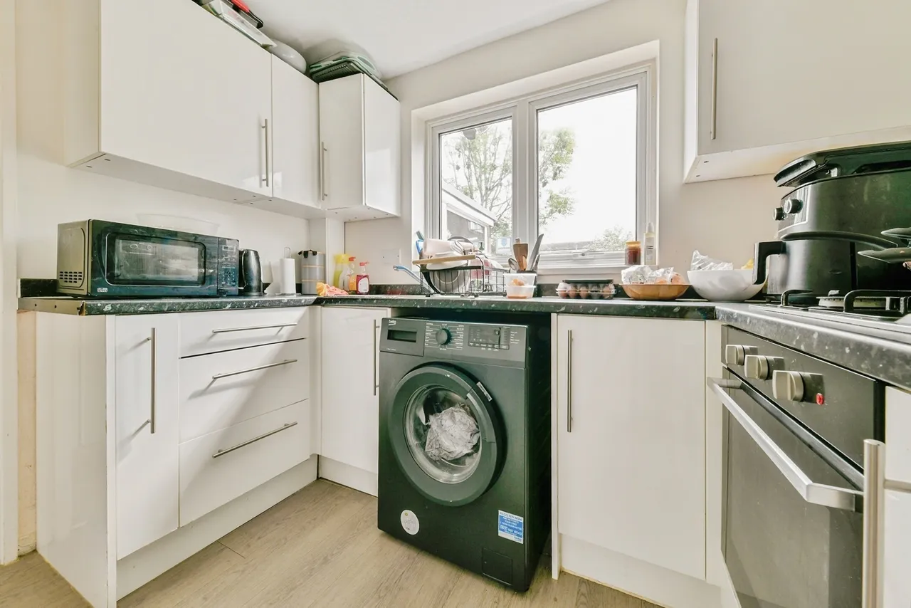 Durham Road, Stevenage, Hertfordshire, SG1, photo 5