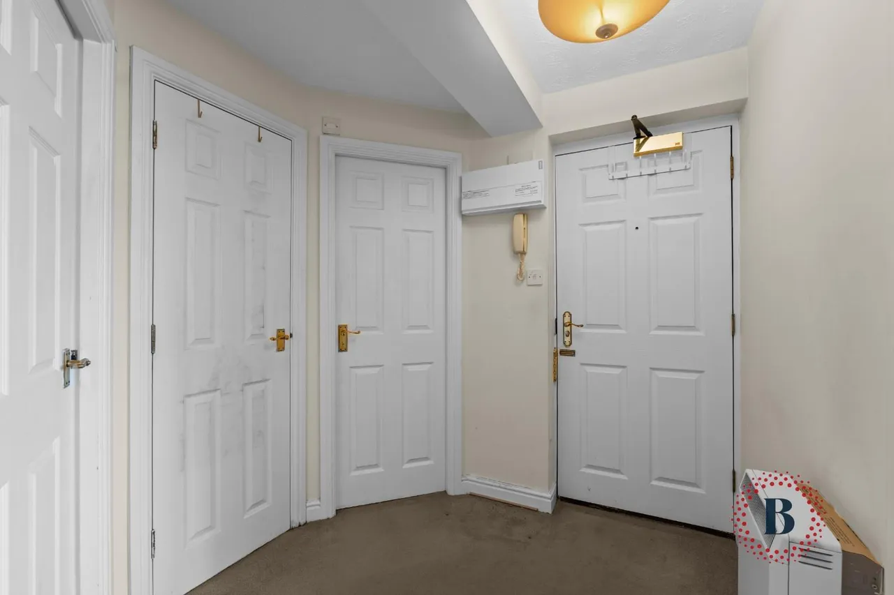 Frances Havergal Close, Leamington Spa, photo 11