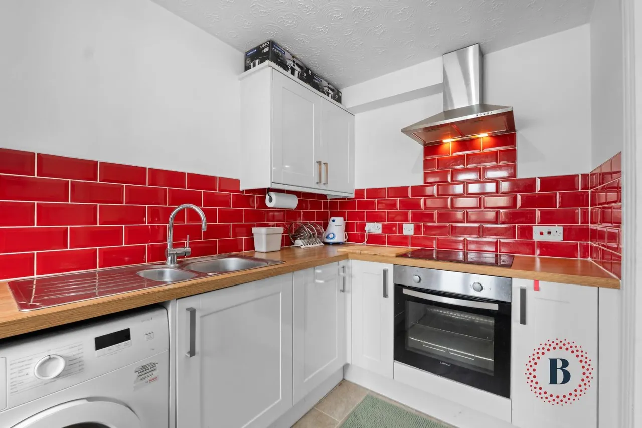 Frances Havergal Close, Leamington Spa, photo 3