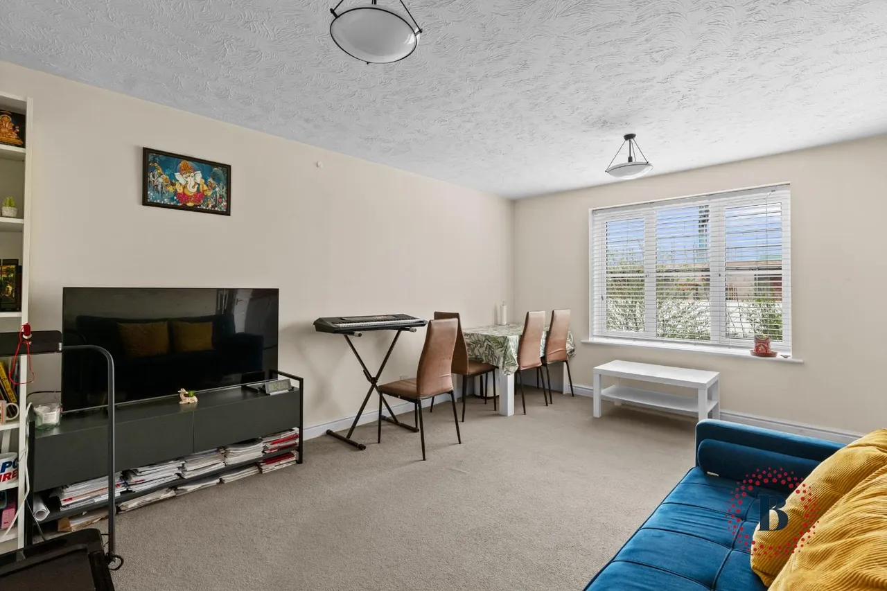 Frances Havergal Close, Leamington Spa, photo 5