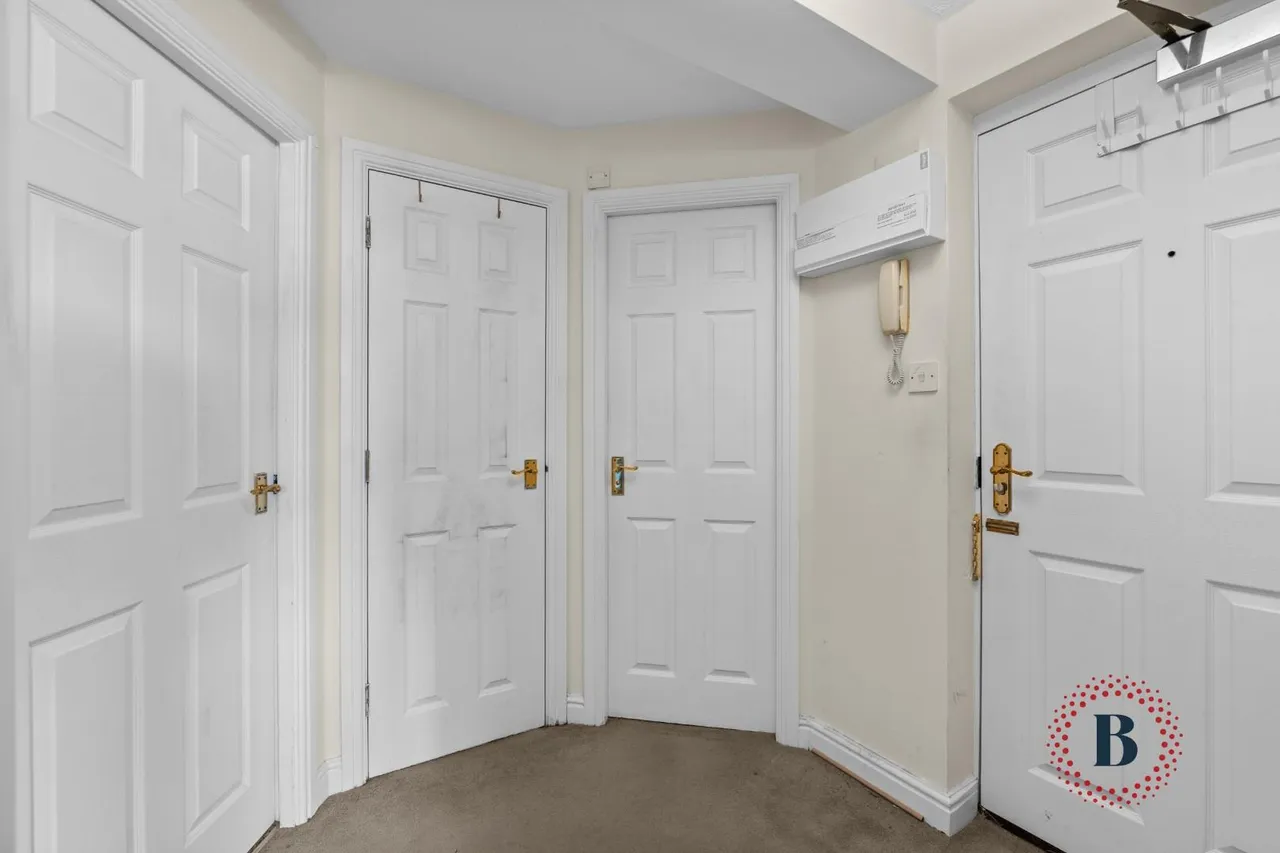 Frances Havergal Close, Leamington Spa, photo 12