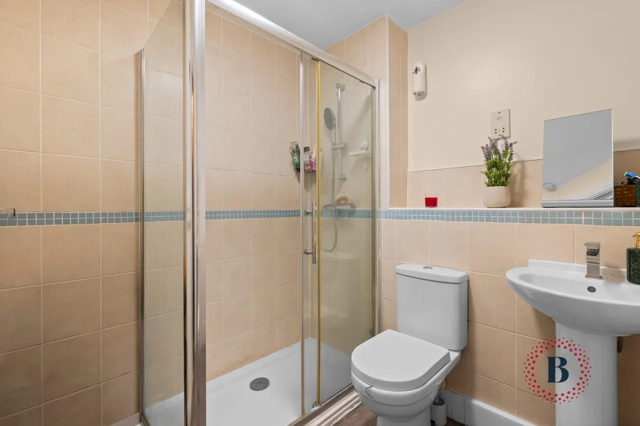 Frances Havergal Close, Leamington Spa, photo 10