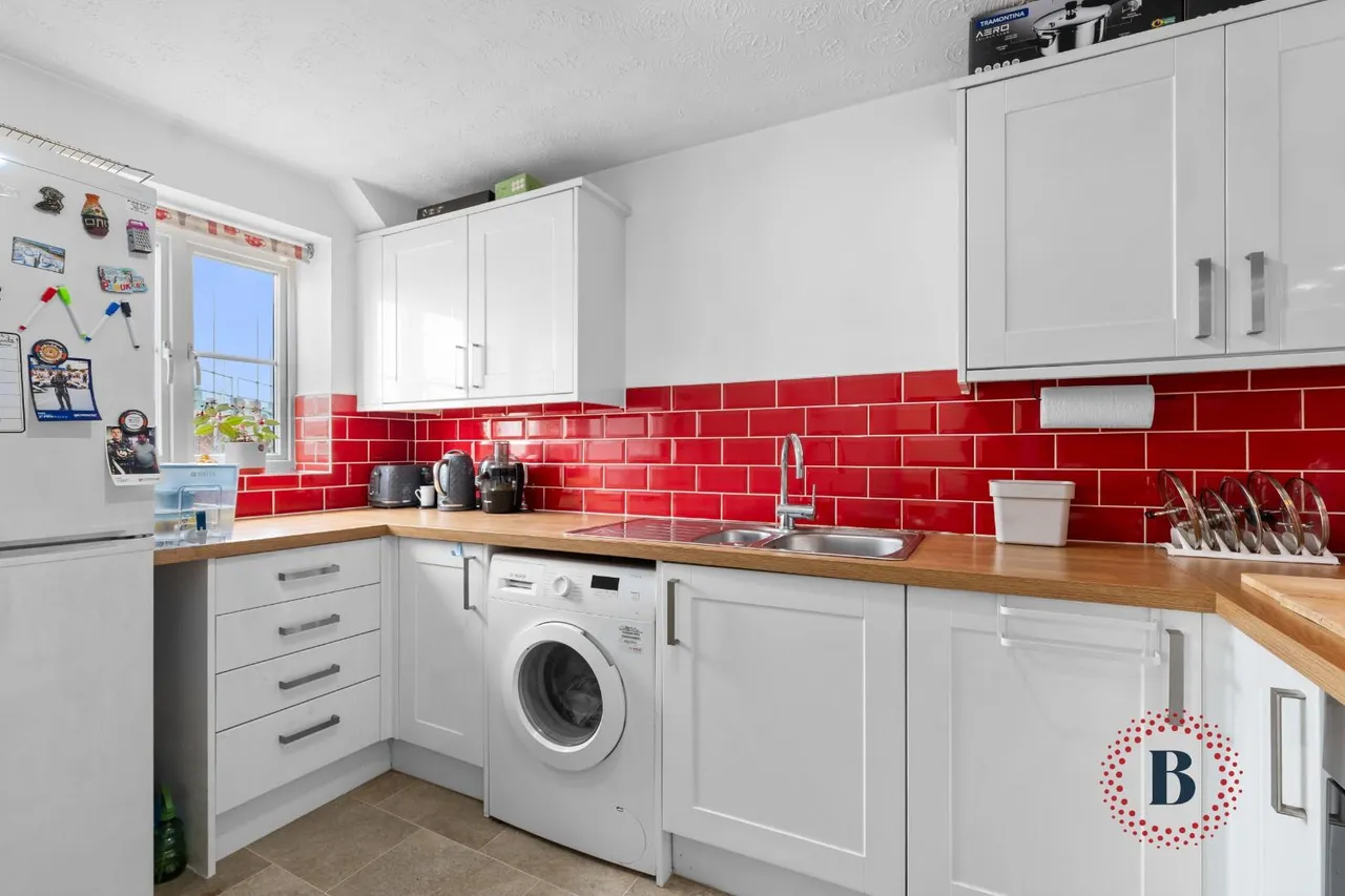 Frances Havergal Close, Leamington Spa, photo 2