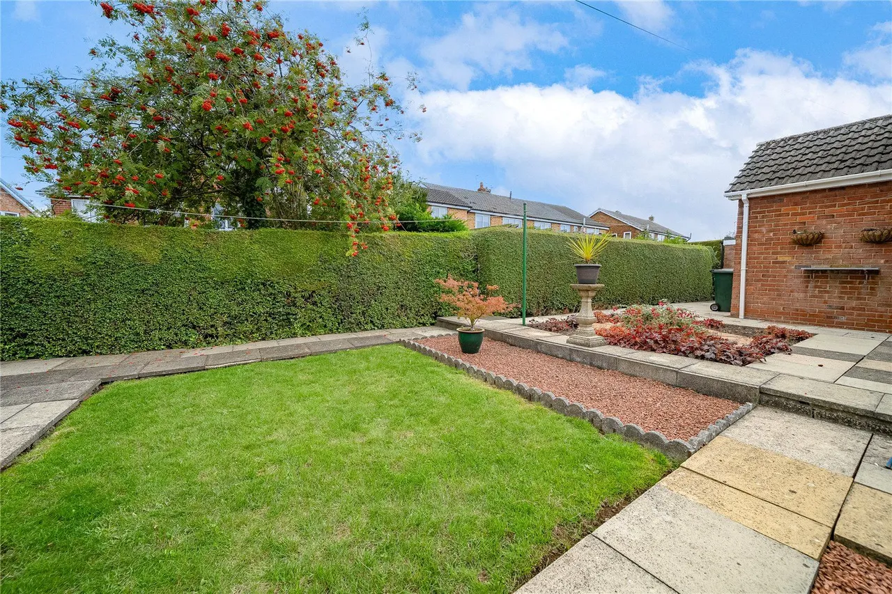 Hillcrest, Tadcaster, LS24, photo 9
