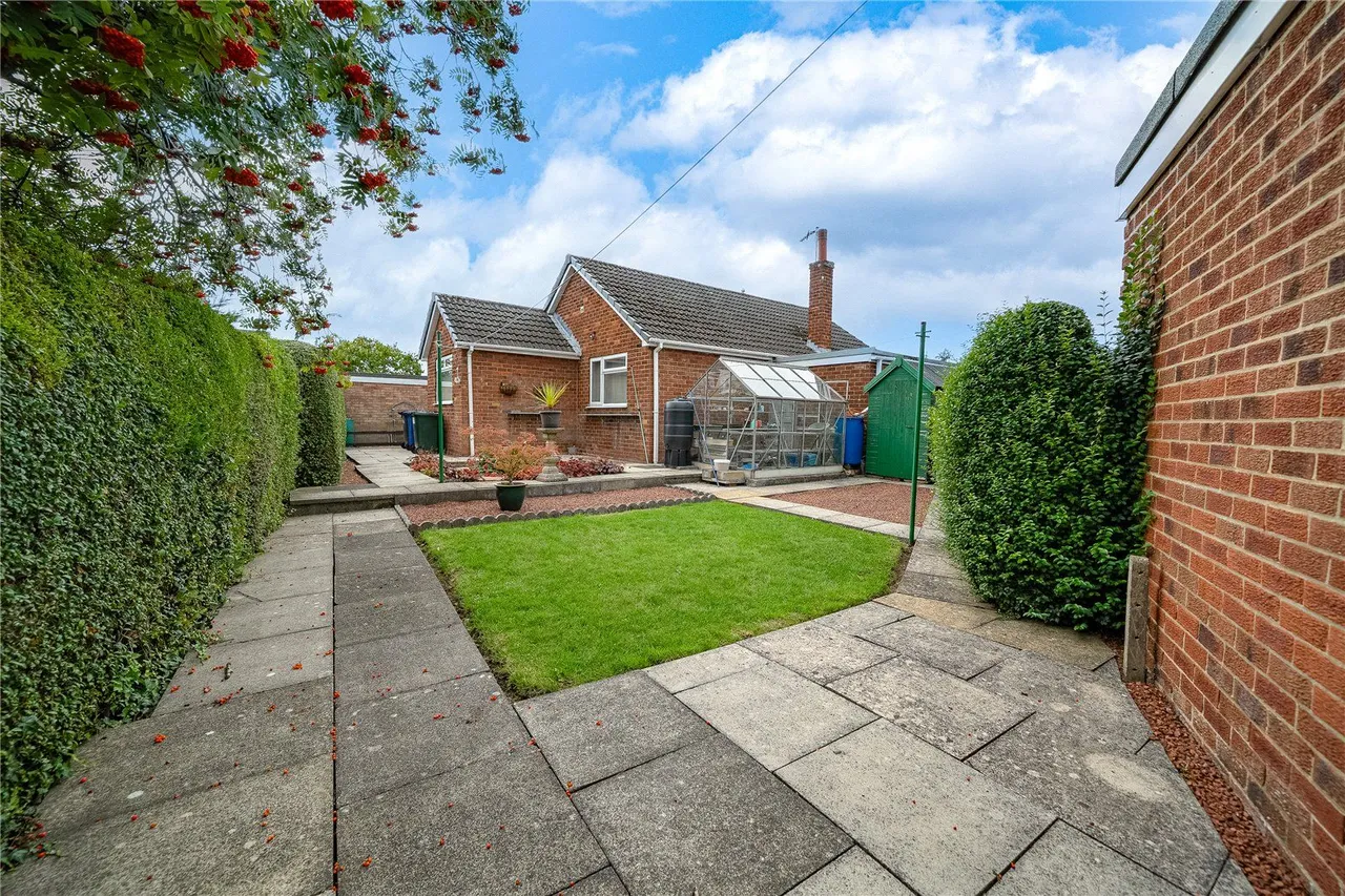 Hillcrest, Tadcaster, LS24, photo 8