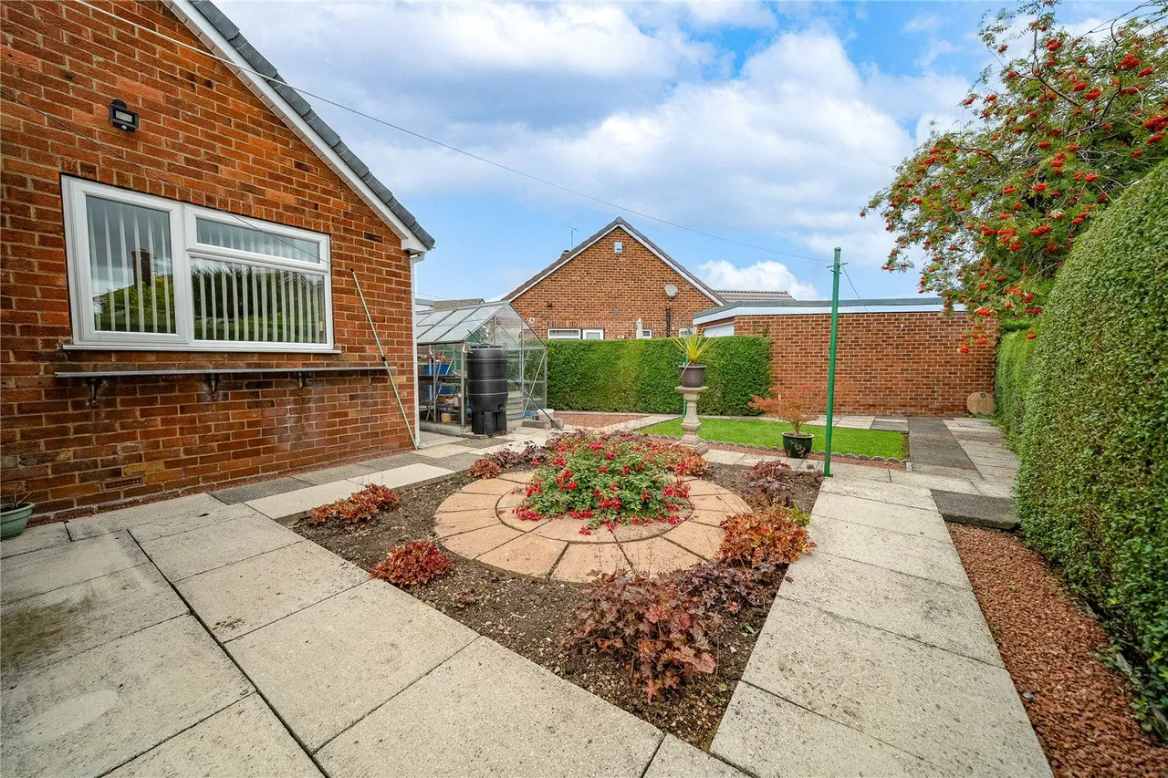 Hillcrest, Tadcaster, LS24, photo 11