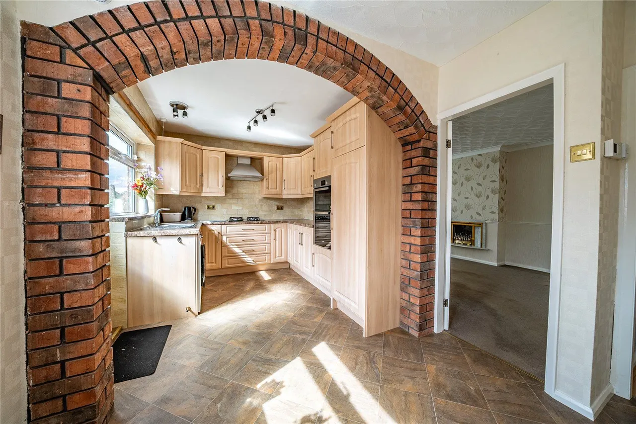 Hillcrest, Tadcaster, LS24, photo 10