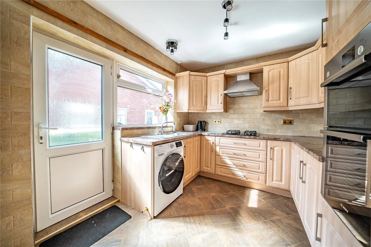 Hillcrest, Tadcaster, LS24, photo 3