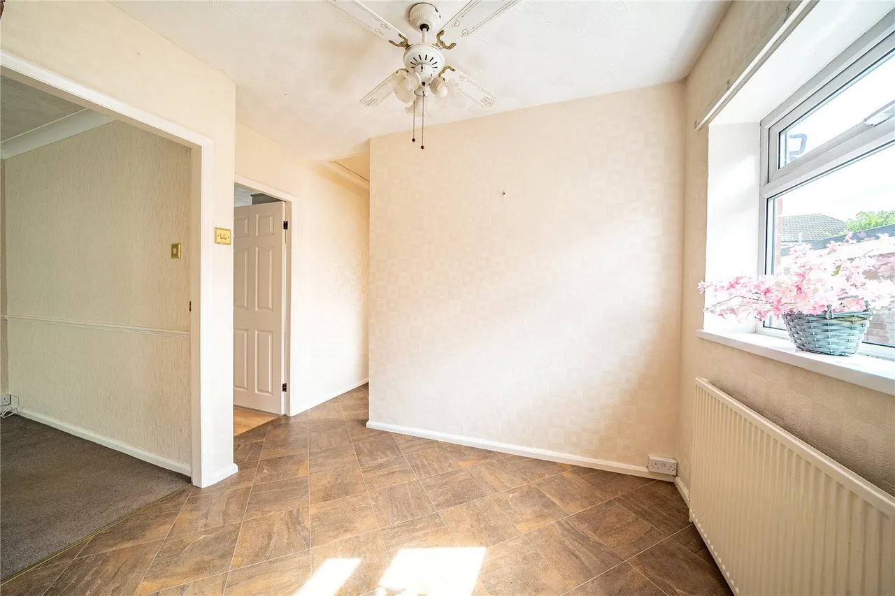 Hillcrest, Tadcaster, LS24, photo 4