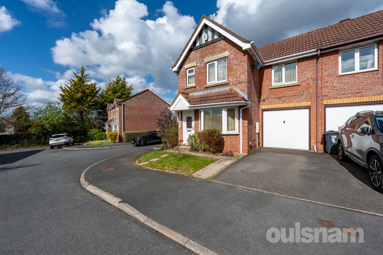 Woodcock Close, Northfield, Birmingham, B31 5EH, photo 2