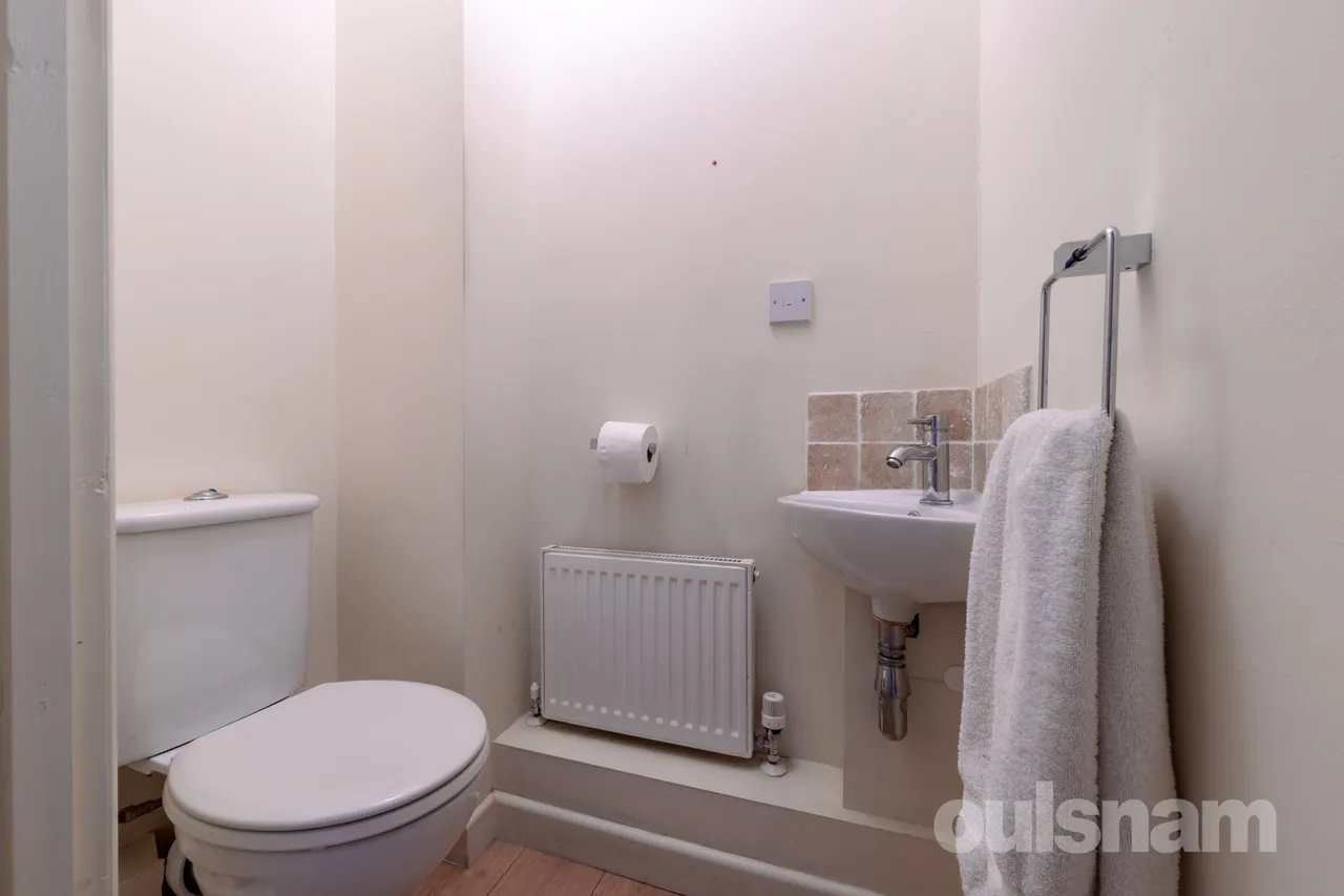 Woodcock Close, Northfield, Birmingham, B31 5EH, photo 12