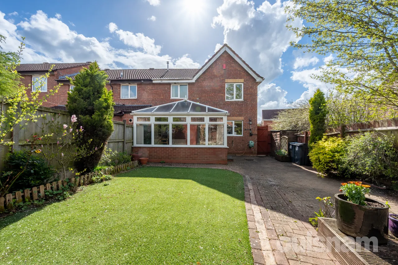 Woodcock Close, Northfield, Birmingham, B31 5EH, photo 14