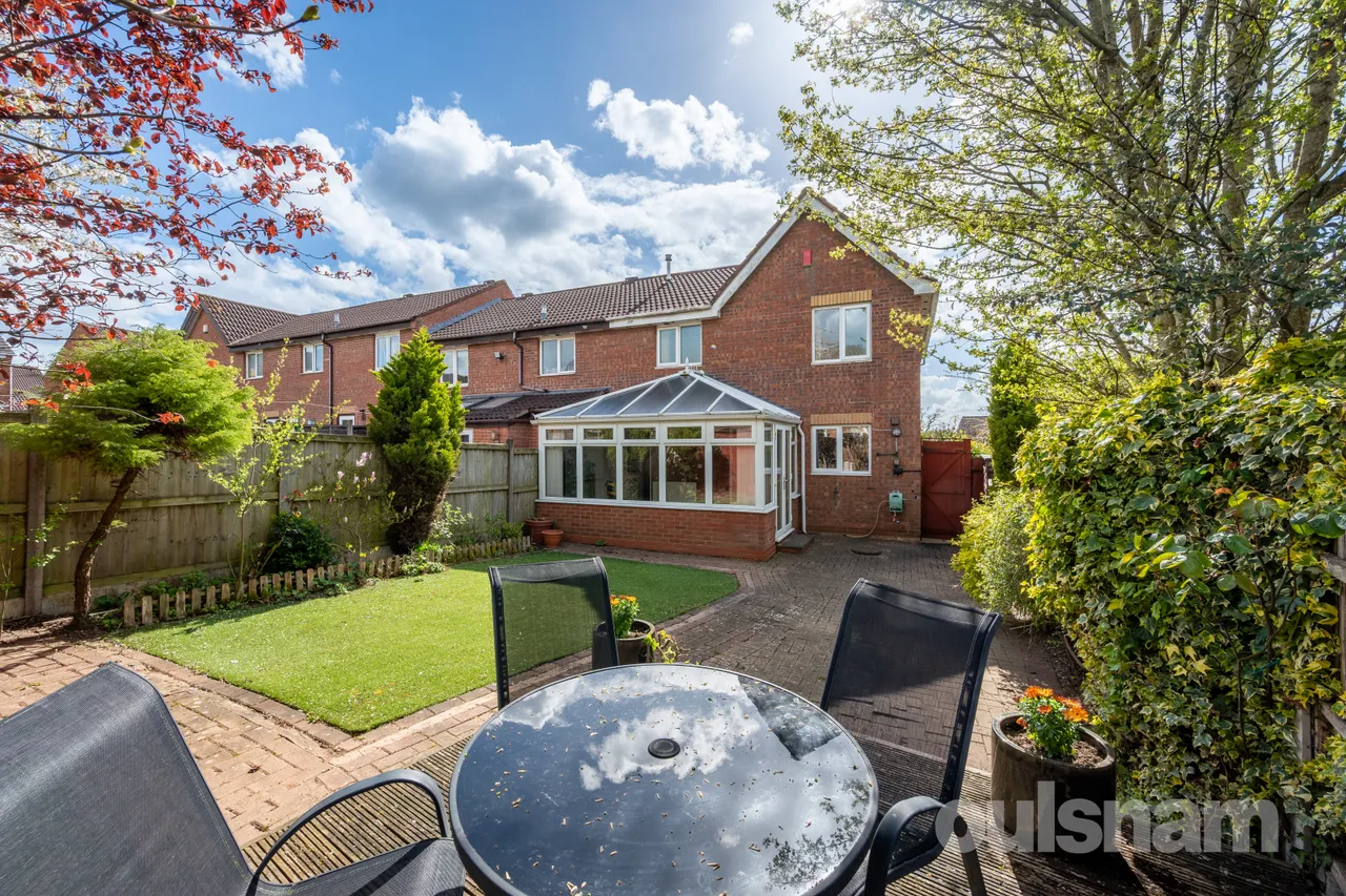 Woodcock Close, Northfield, Birmingham, B31 5EH, photo 15