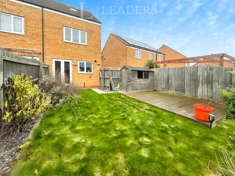 Bellona Drive, Peterborough, PE2, photo 3