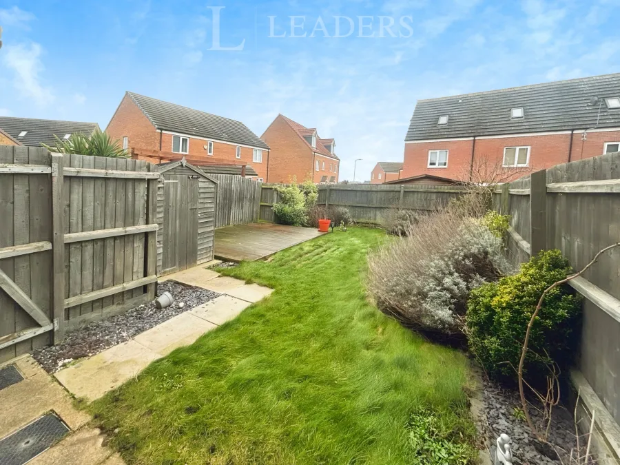 Bellona Drive, Peterborough, PE2, photo 4