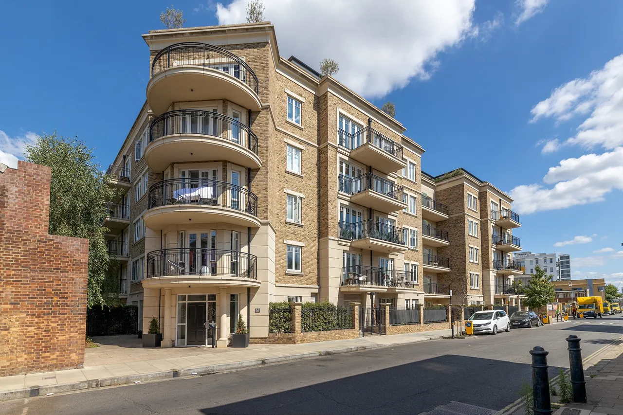Carnwath Road, Fulham, SW6, photo 10