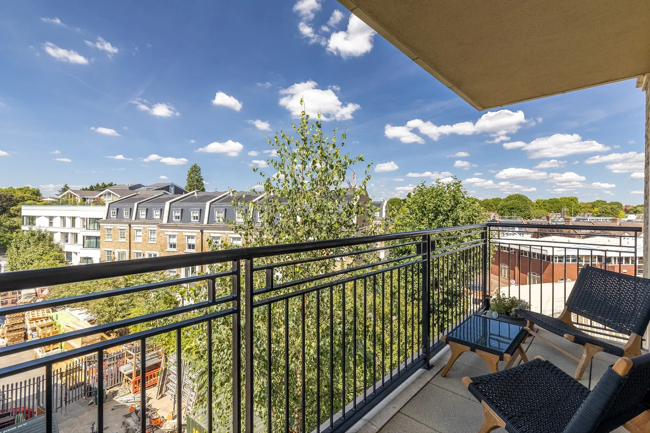 Carnwath Road, Fulham, SW6, photo 9