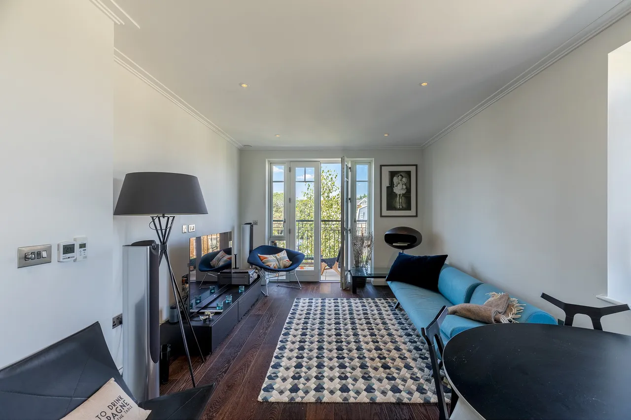 Carnwath Road, Fulham, SW6, photo 4