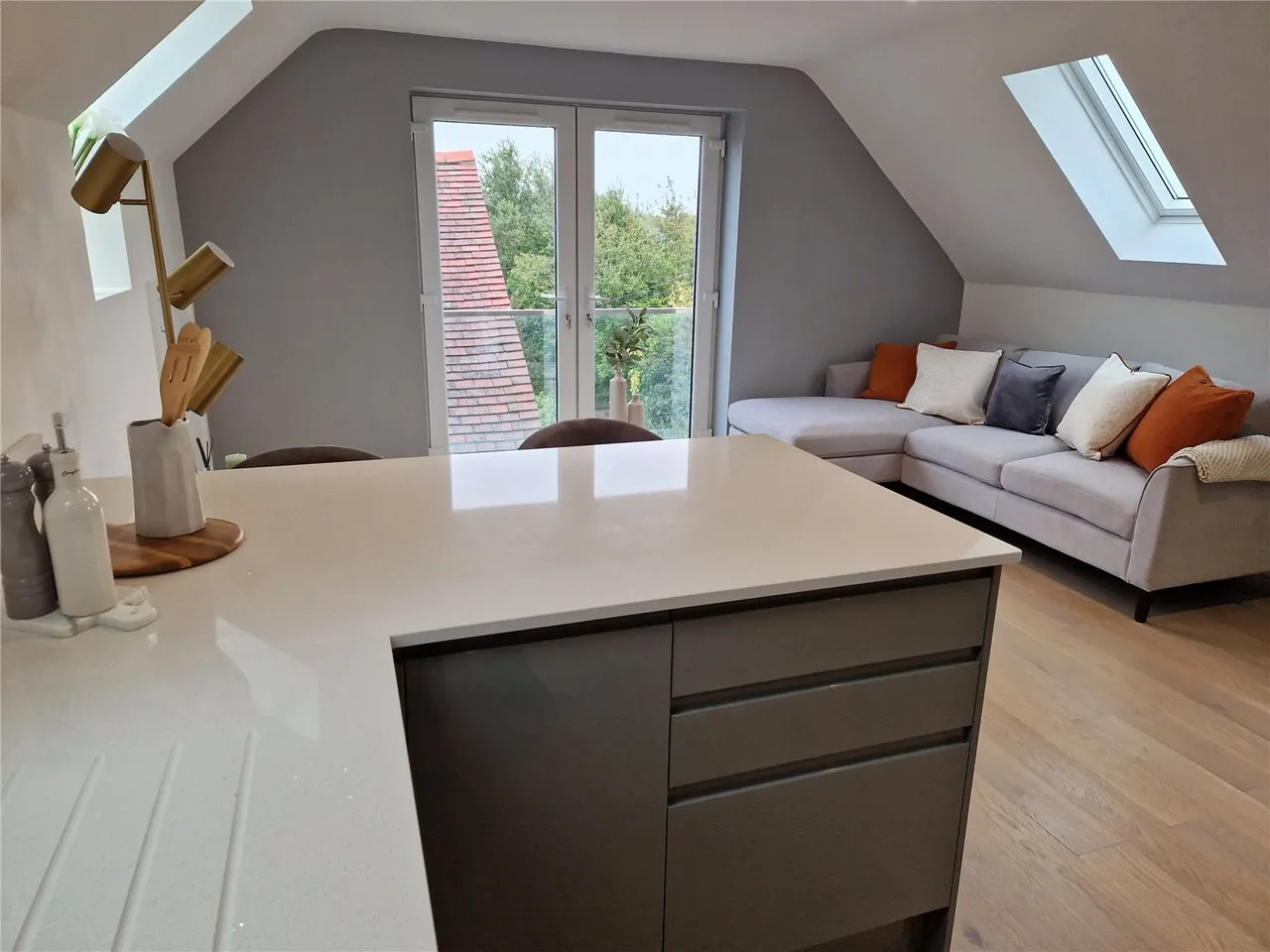 Old Rectory Lane, Alvechurch, Birmingham, B48 7SX, photo 4