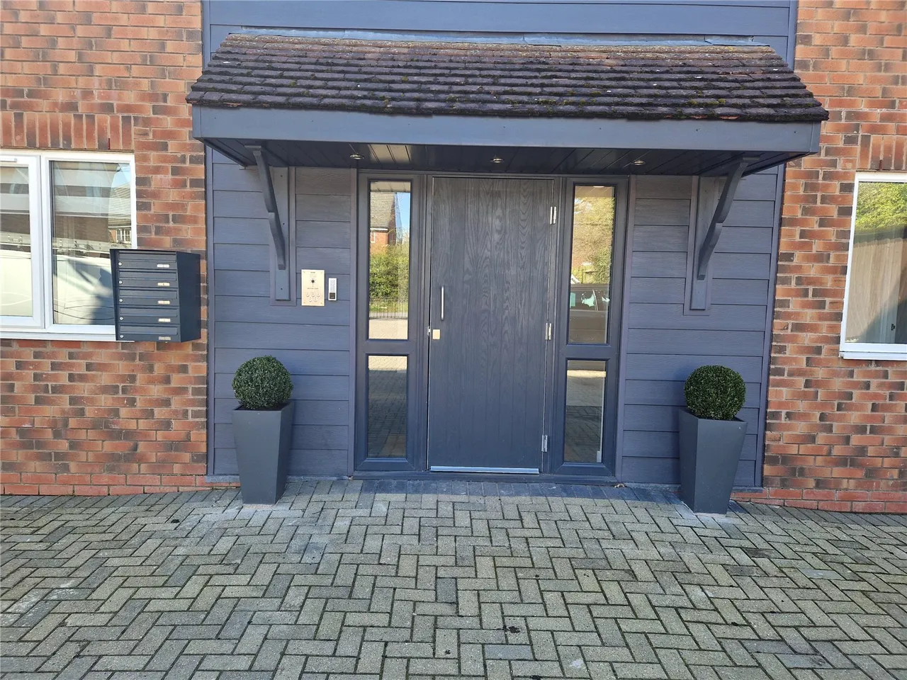 Old Rectory Lane, Alvechurch, Birmingham, B48 7SX, photo 11