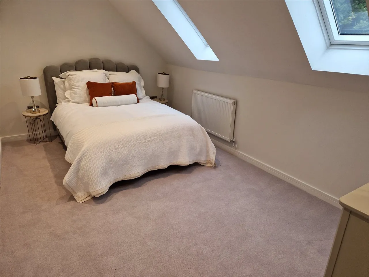 Old Rectory Lane, Alvechurch, Birmingham, B48 7SX, photo 6