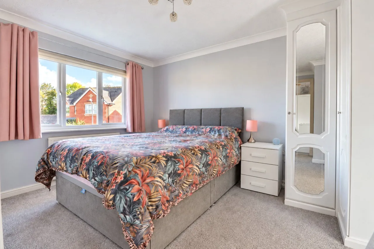 Saxons Croft, Barnstaple, EX32, photo 11