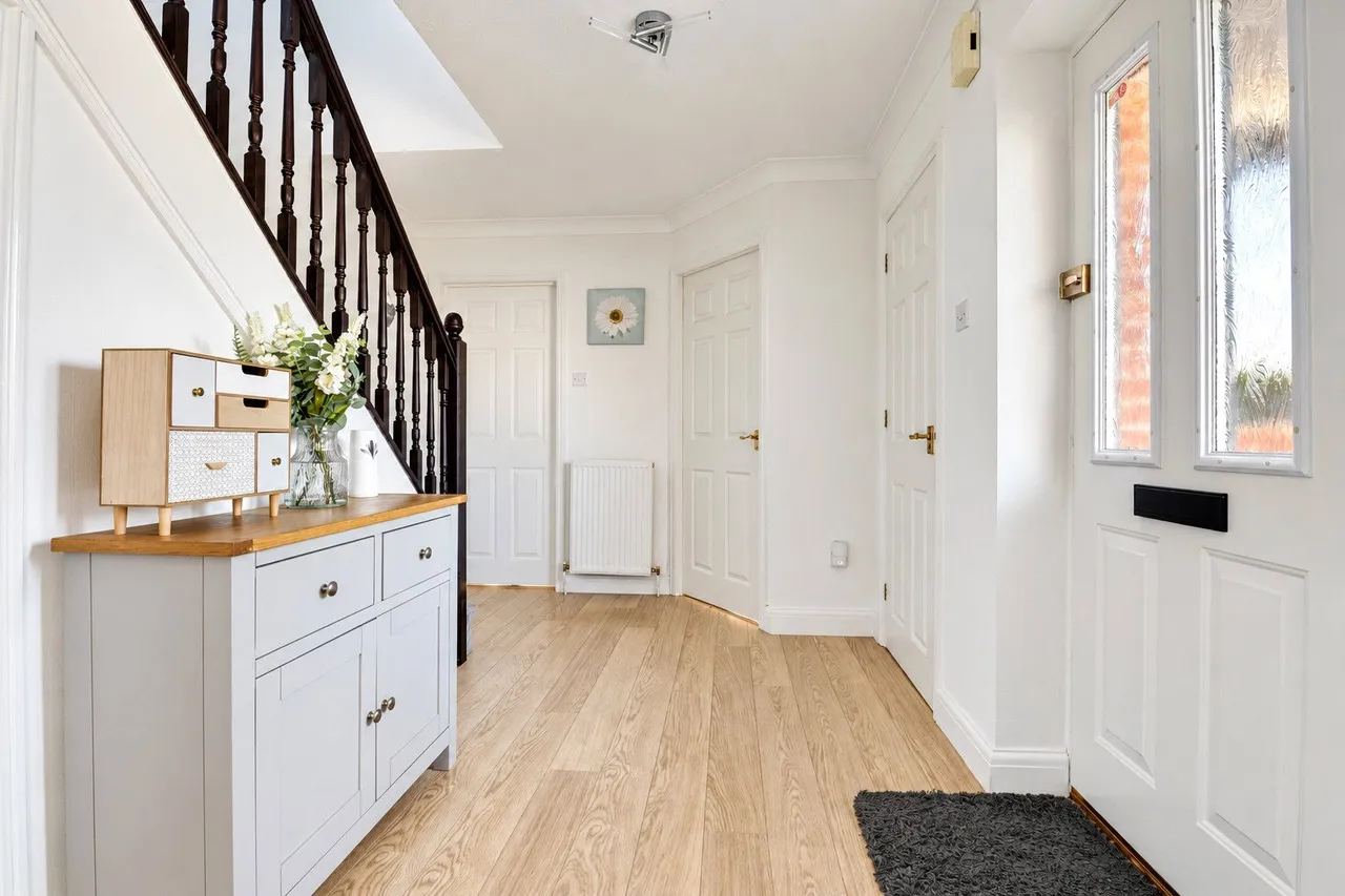 Saxons Croft, Barnstaple, EX32, photo 17